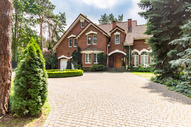 Best Driveway Pavers Near Me  in Rockford, MI